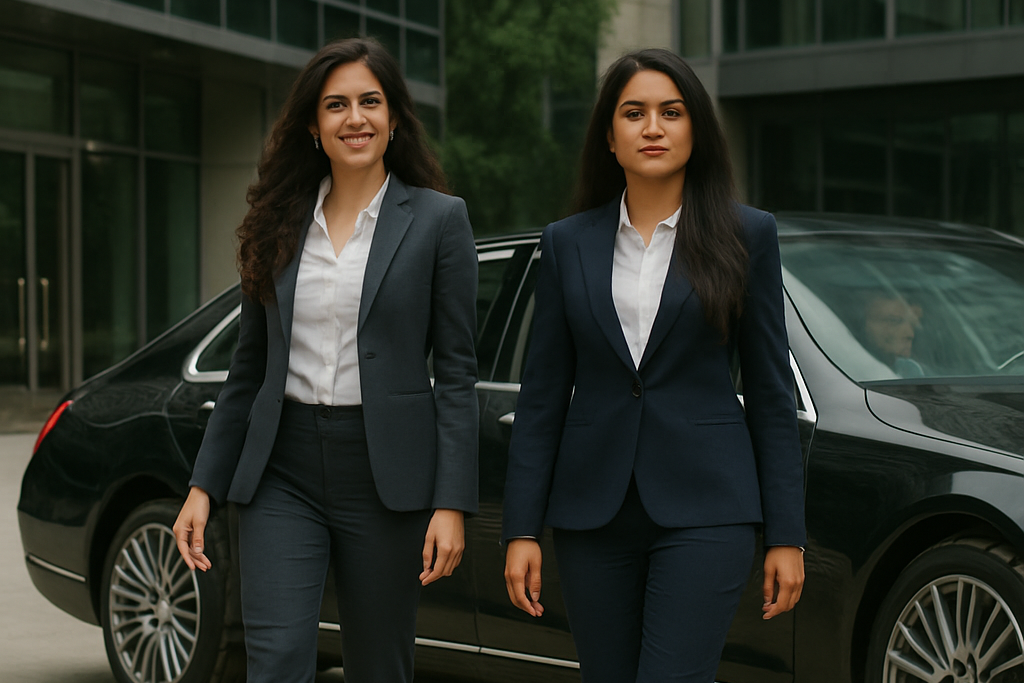 hair care tips for busy women