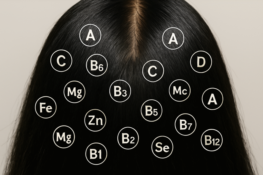 nutritional requirement for healthy ahir